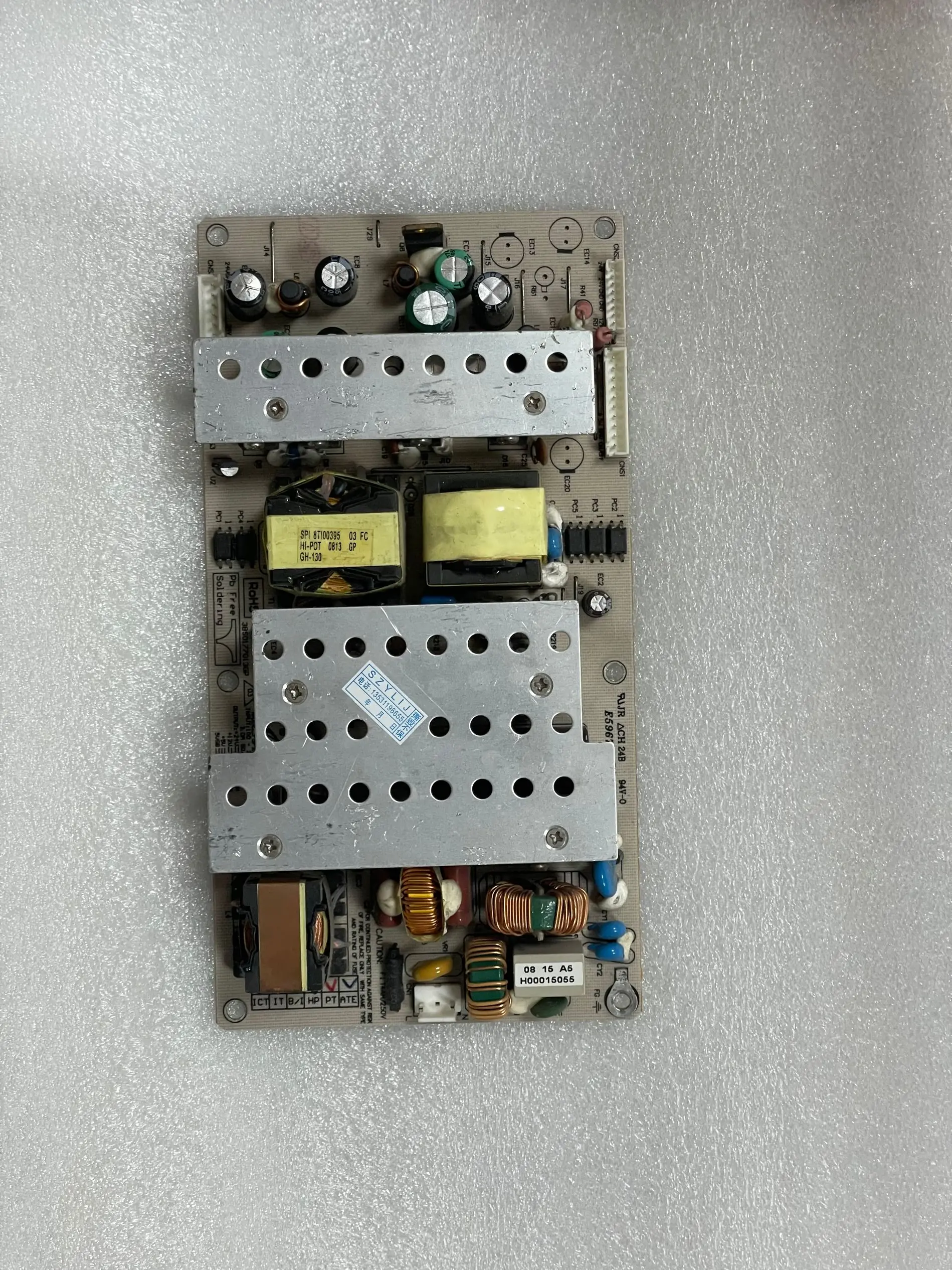 

free shipping 100% test work for LT32518 GP02 FSP205-4E03 3BS0177016GP power board