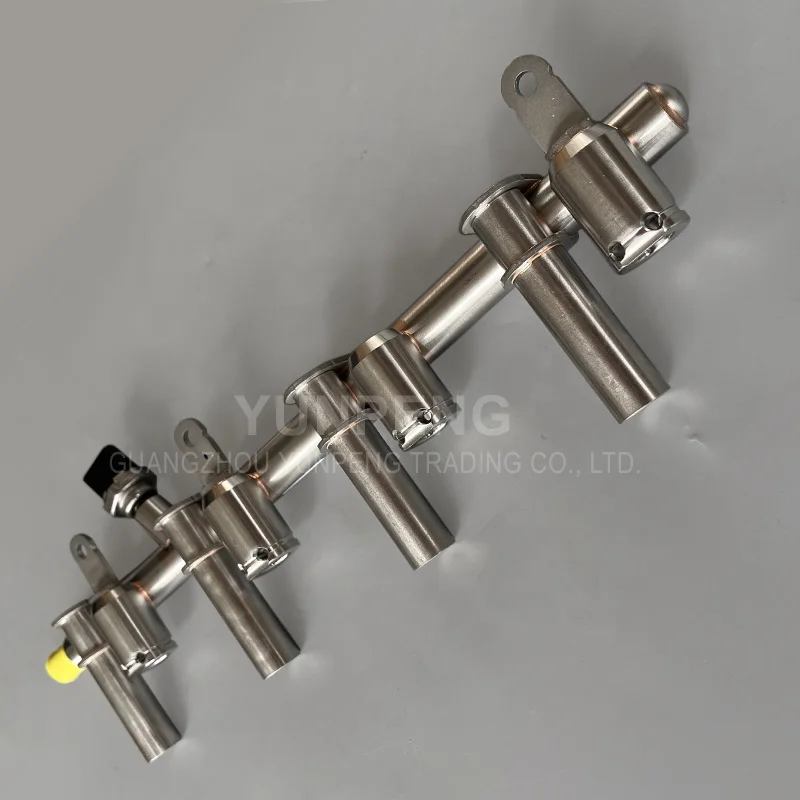 05281481AB Новая топливная шина для Jeep Wrangler Grand Commander Cherokee Grand Cherokee Compass/patriot 2018-2023 5281481AB