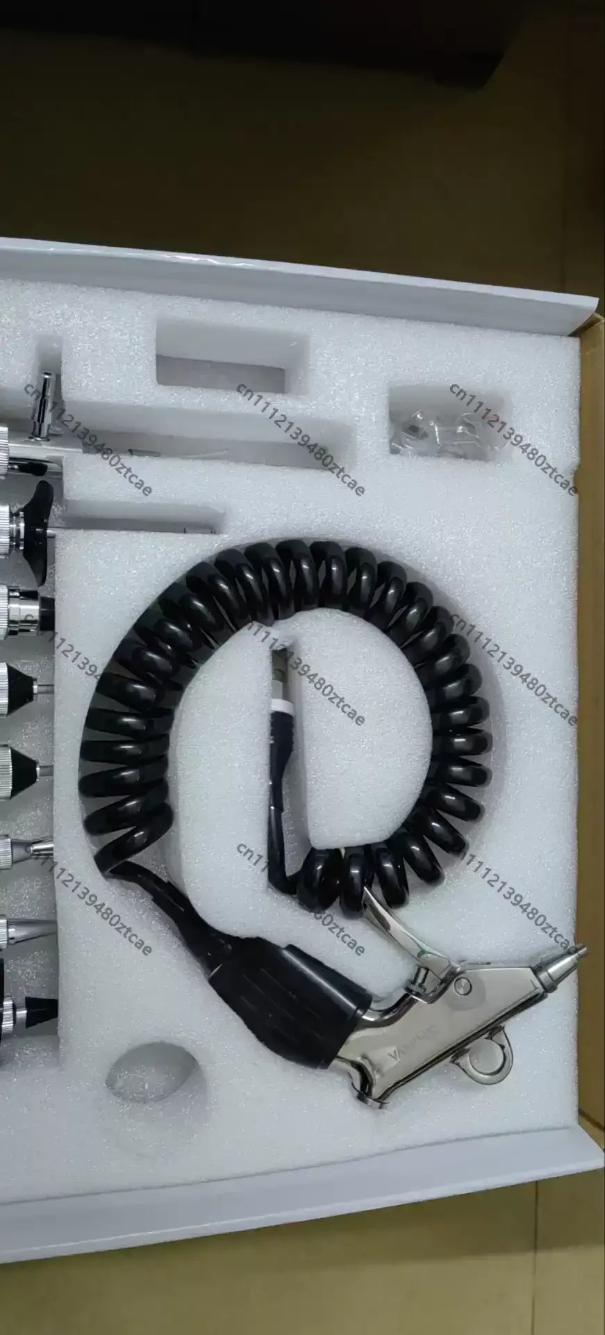 Water Air Spray Nozzle Sprayer Replacement Spare Part For Endoscope Washing Workbench Equipment Repair Accessory