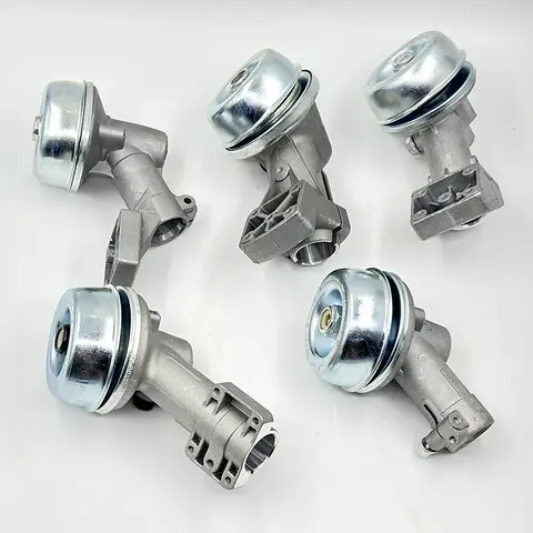 Gear Box Head Fit For STIHL FS44 FS55 FS72 FS74 FS75 FS80 FS85 FS90 FS100 FS110 FS120 FS160 FS200 FS250 FS55R Garden Trimmer