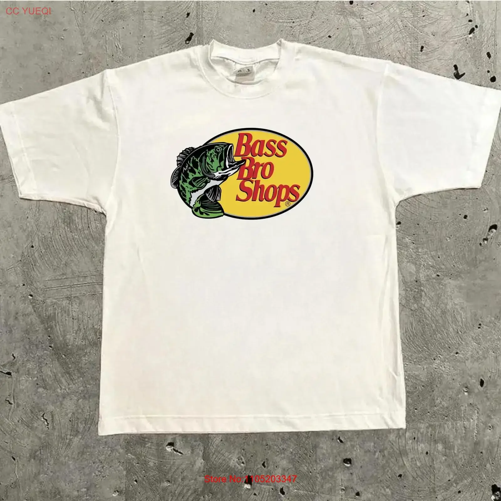 Drum And Bass T Shi… - image