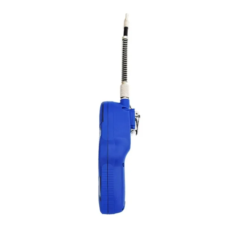 MST 410P Sterke en duurzame draagbare multi CO/O2/H2S/LEL gaslekdetector CO-analysatoren in plaats van XT II