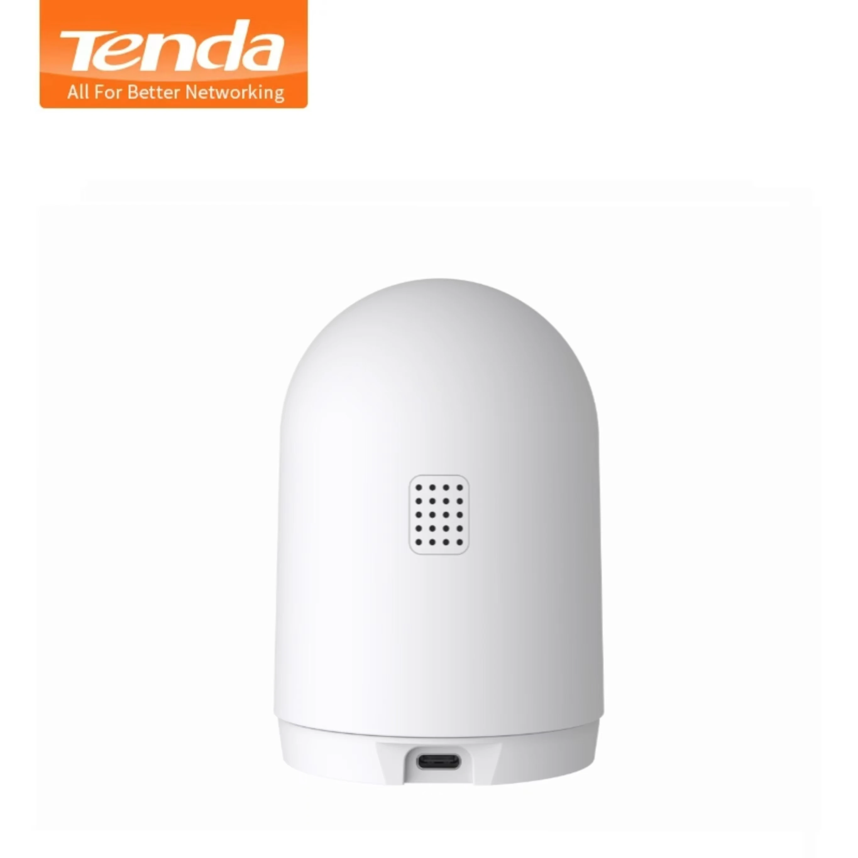 Tenda RP3V3.0 smart wireless PTZ camera