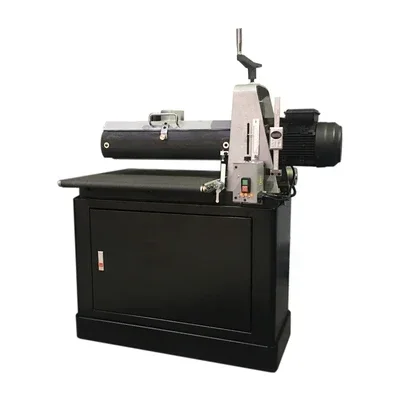 Digital Drum Sander