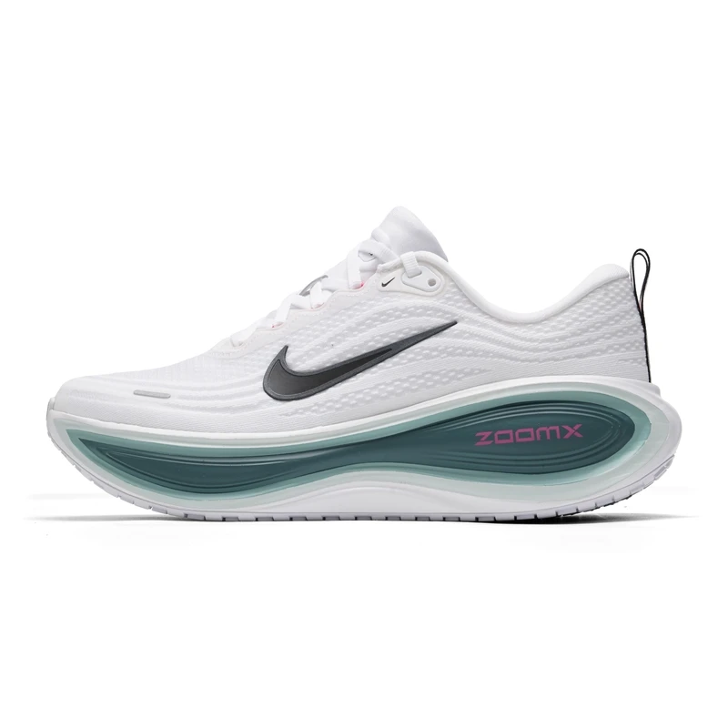 Nike Men's Shoes Vomero Plus Sports Shoes Fitness Training Versatile Running Shoes Hv8150-110