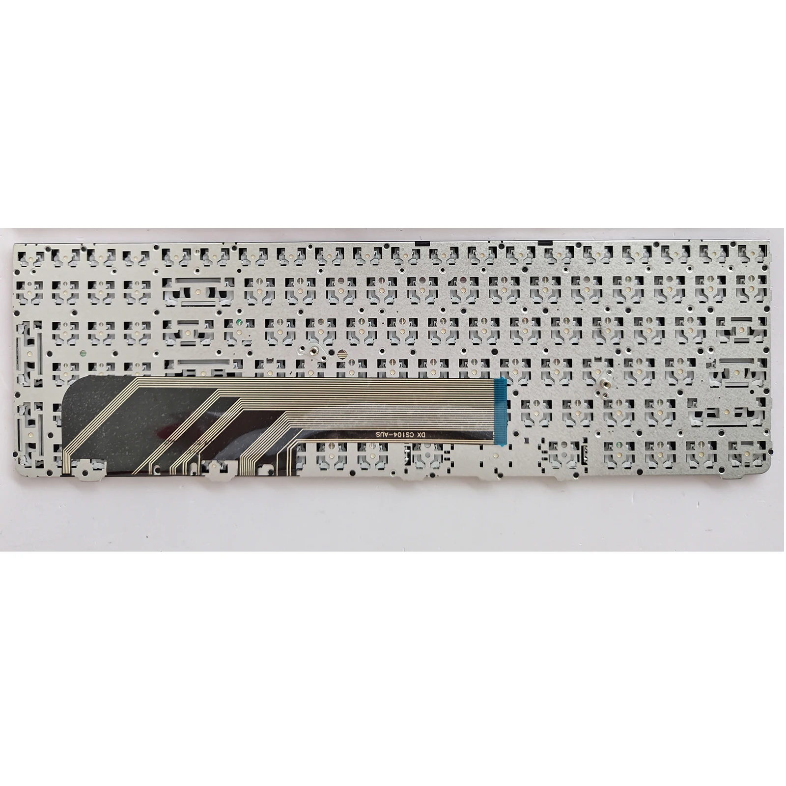 

RU Layout for HP ProBook 4530S 4535S 4730S 638179-001 Laptop Keyboard