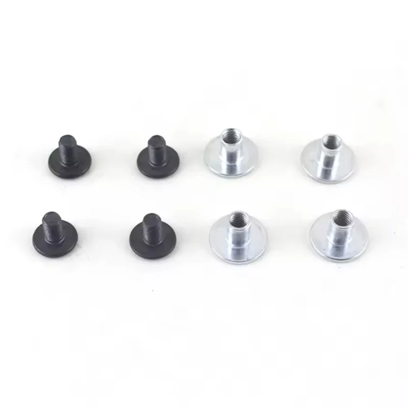 

Trending Aluminum Alloy Car Non-Slip Plate Carpet Pedal Floor Mat Environmental Rubber Car Accessories Styling