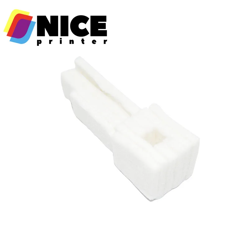 1SET Waste Ink Tank Sponge for Epson L355 L210 L120 L365 L110 L111 L130 L132 L211 L220 L222 L300 L301 L360 L362 L363 L366 L455