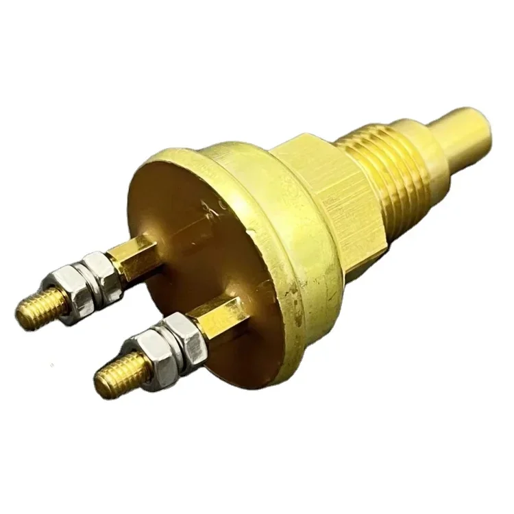 

Новый датчик температуры воды 8- 97302203 -0 для дизельного двигателя экскаватора 3LD1