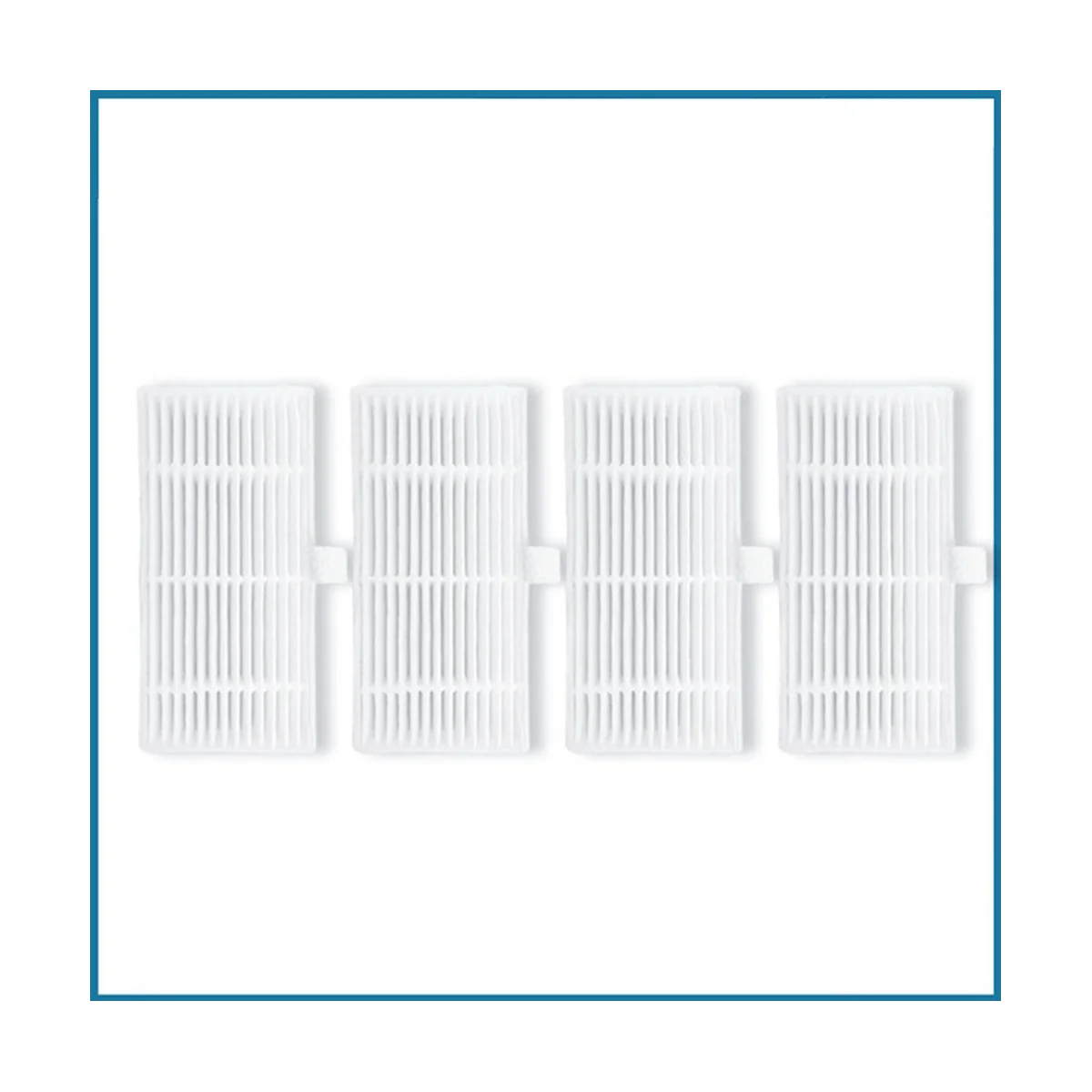 Dla 999 pochodzenia X-Treme zamienne części zamienne boczna szczotka filtr Hepa końcówka mopa