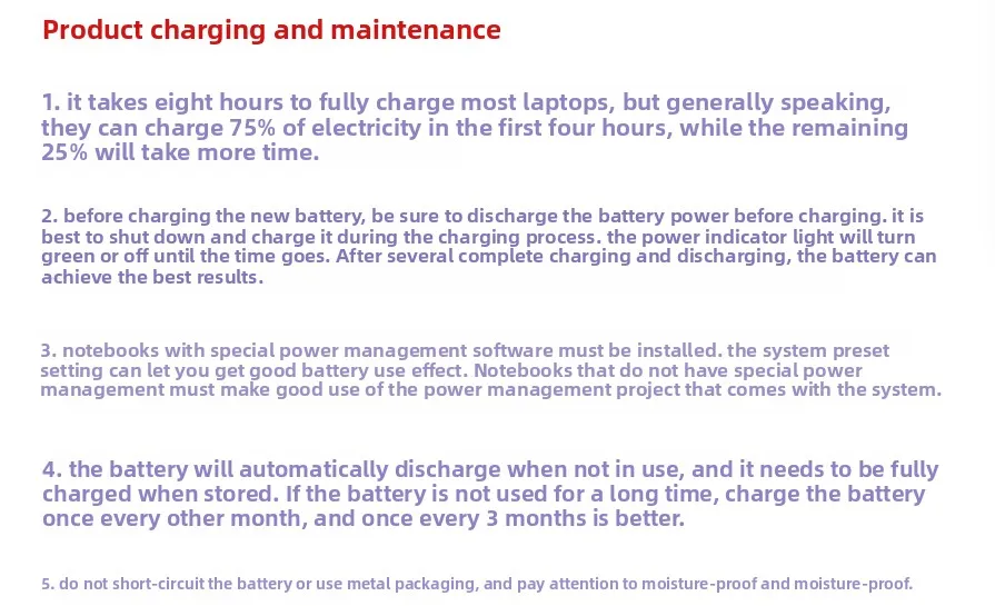 Nuevo 40075218   E14304 MD63780 E15303 MD62130 456484 -3S-1 batería