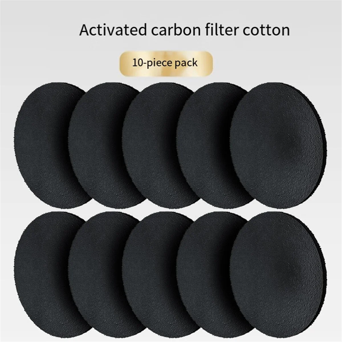 Portable Smoke Purifier Portable Kitchen Exhaust Fan Desktop Range Hoods Removable and Washable Exhaust Fan HOT