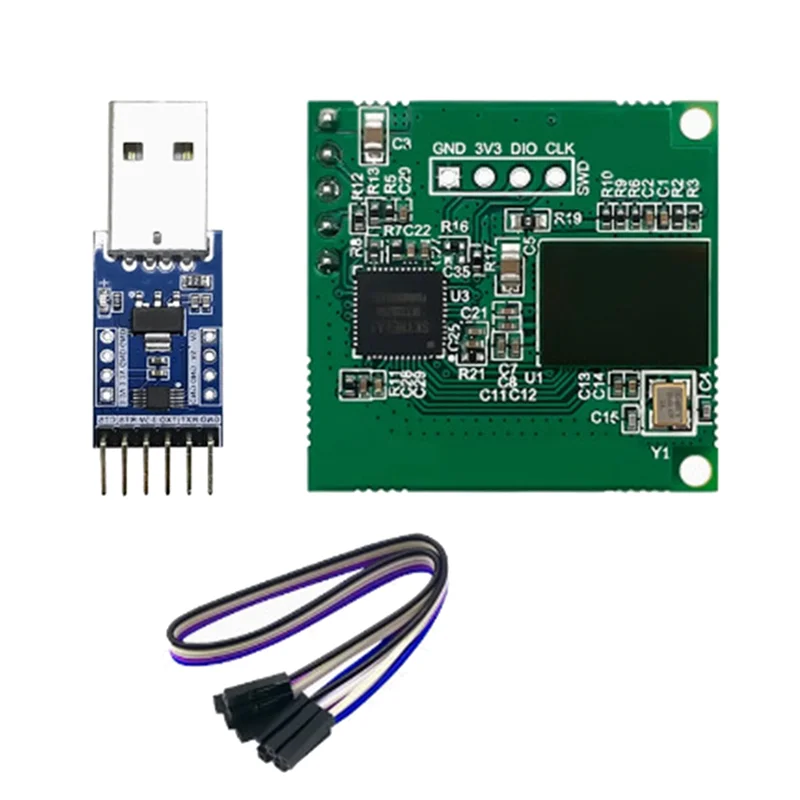 

Durable-LD6001A 60 ГГц Модуль радарного датчика Mmwave + плата последовательного порта CH340 4T 4R Модуль датчика присутствия человека, LD6001A 60 ГГц Mmwave