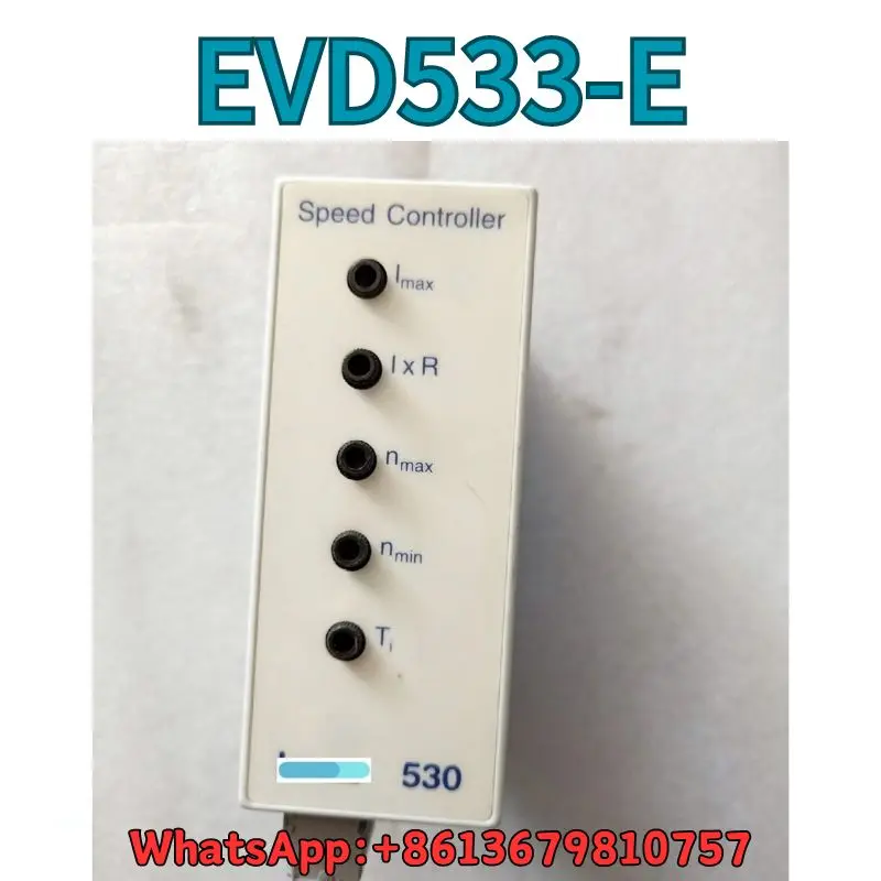 Used Module EVD533-E test OK Fast Shipping