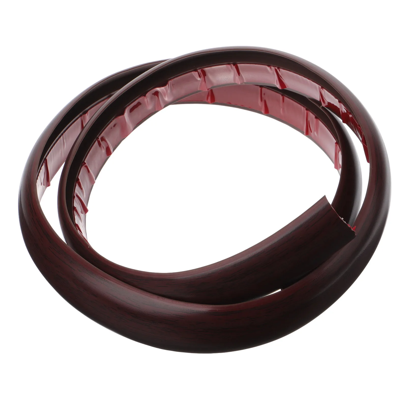 1 لفة PVC الطابق الانتقال قطاع السجاد ذاتية اللصق إلى عتبة البلاط قطاع سهلة التركيب الطابق متفوقا تقليم عتبة الباب بار