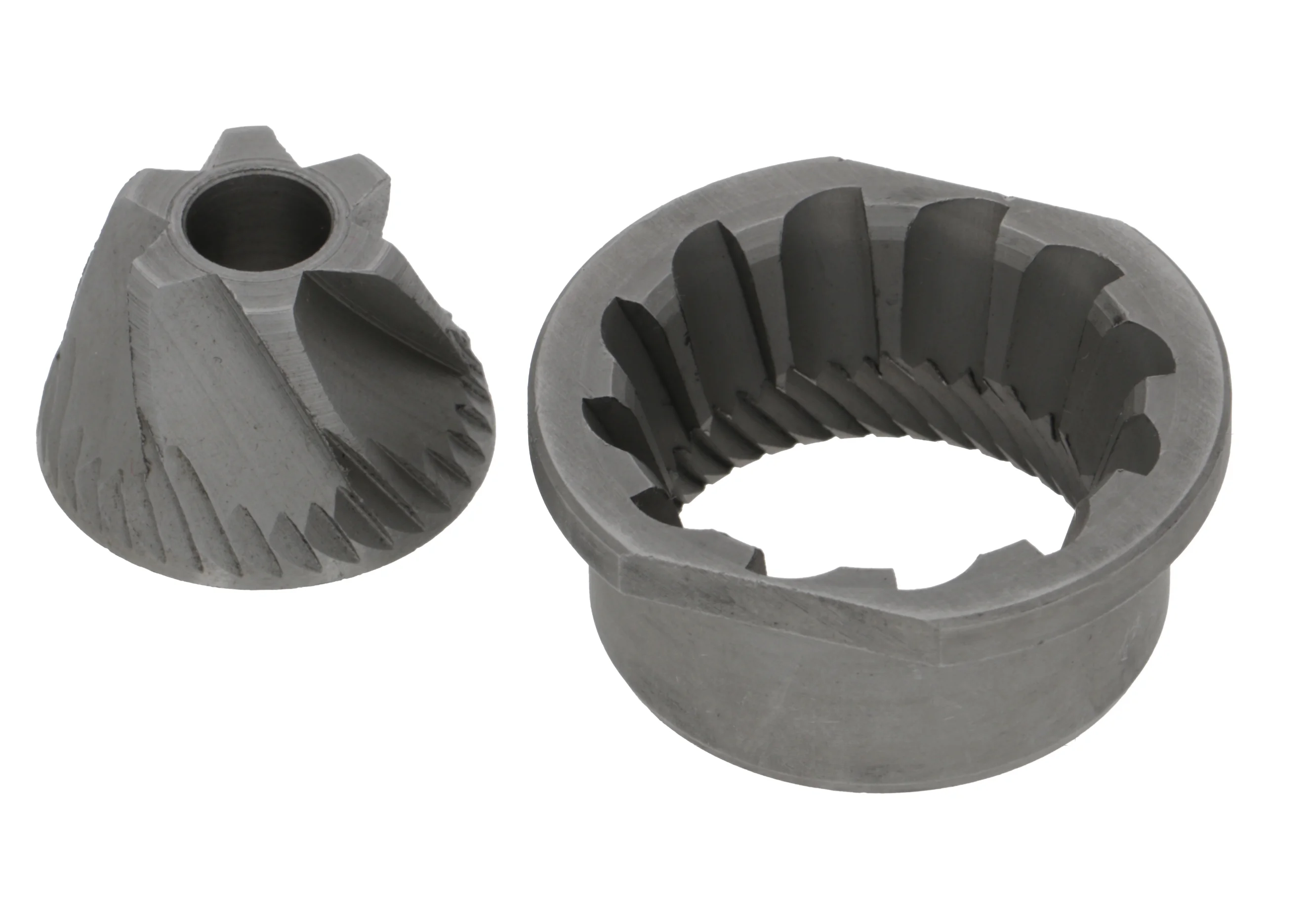 

Jura Grinder Burrs Conical Kit Set Replacement For ENA, Impressa C, F, S, X, Z 226473500