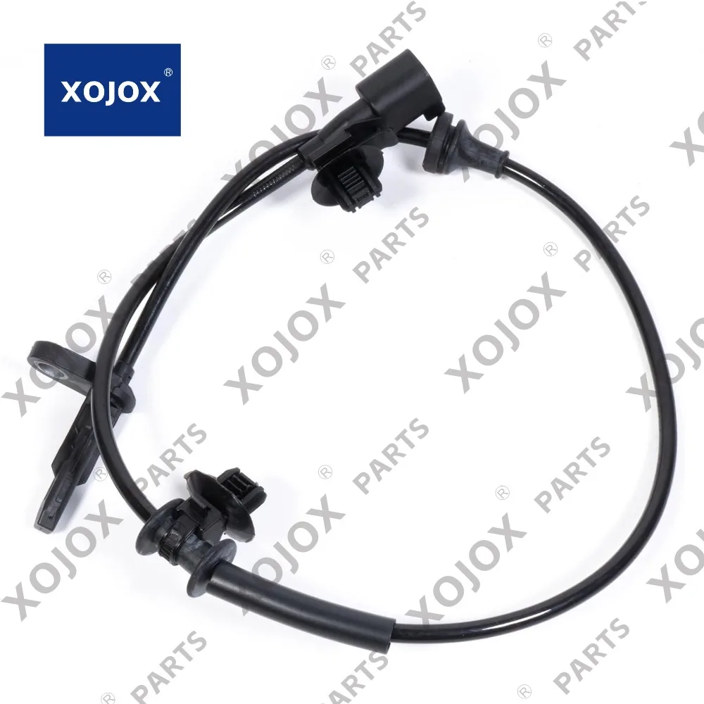 

XOJOX 118877100A Rear Left Right ABS Wheel Speed Sensor For Tesla 3 2020 2021 2022 2023,Y 2020 2021 2022 2023.