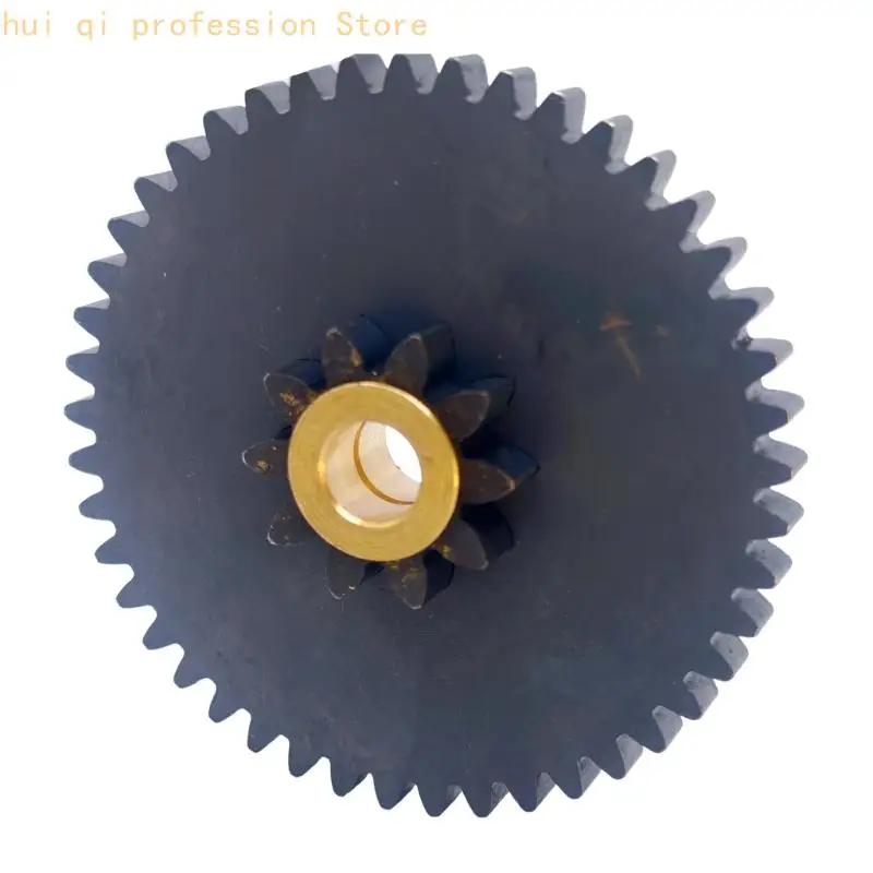 Serviceteil für Heckklappenmotorgetriebe 7L0959111 4F0959111 für die tägliche Reparatur der Heckklappe H8WE – Detail 5
