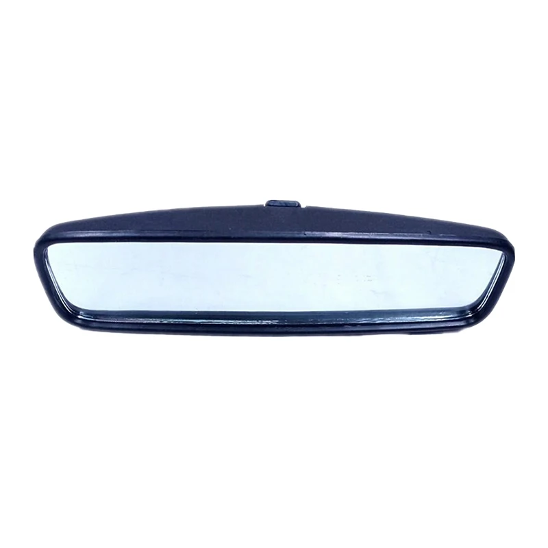 Interior Rearview M…