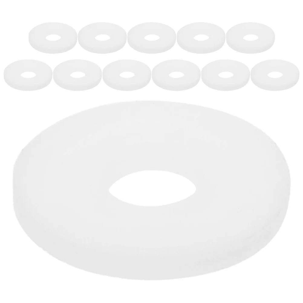 

12Pcs Aromatherapy Fragrance Discs Replacement for Towel Warmers Odor Eliminating Scented Pads Air Freshener