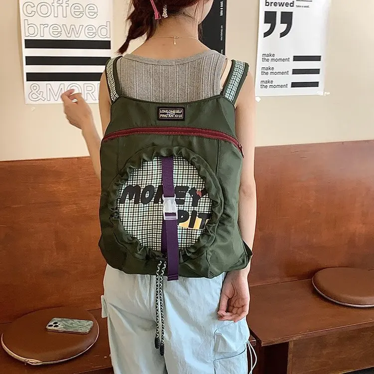 

Рюкзаки женские легкие водонепроницаемые большой вместимости для кемпинга, путешествий, спорта, уличные рюкзаки для мужчин