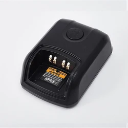 Chargeur de batterie, pour Motorola XIR P8268 P8668 P8620 GP328D P6600 DP3600 dp550 wlakie-talkie