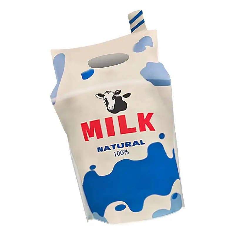 

Halloween Costumes For Adults Milk Carton Holiday Clothes Creative Humorous Holiday Clothing For Women Men Stage Performances