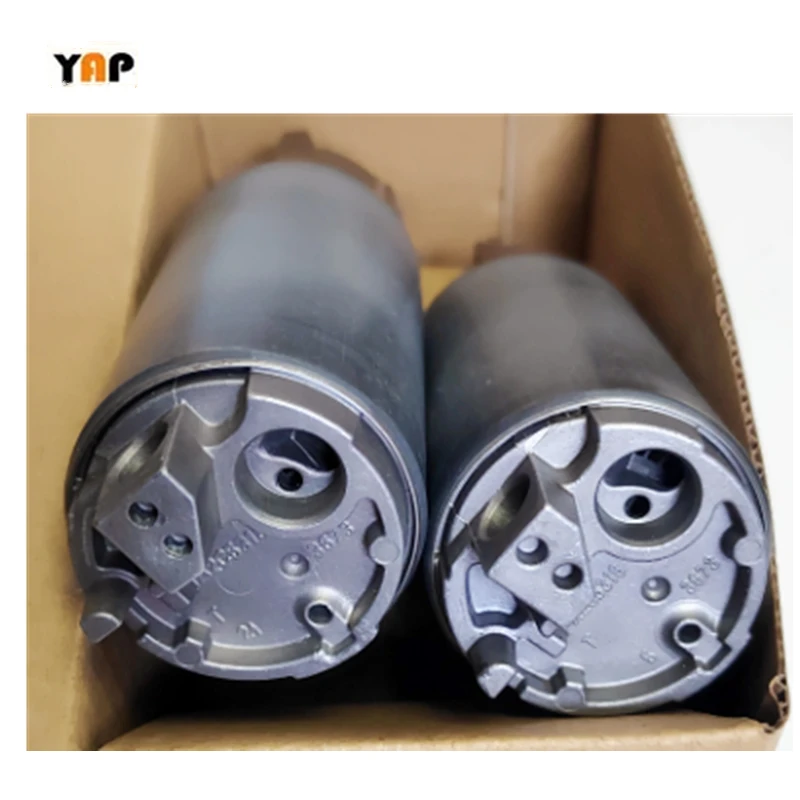 New Fuel Pump Double+Single Tube(2 piece ) For Mercedes-Benz ML63 AMG 63 W164 164 6208CC 6.3L A1644701194 1644701194 2007-2011