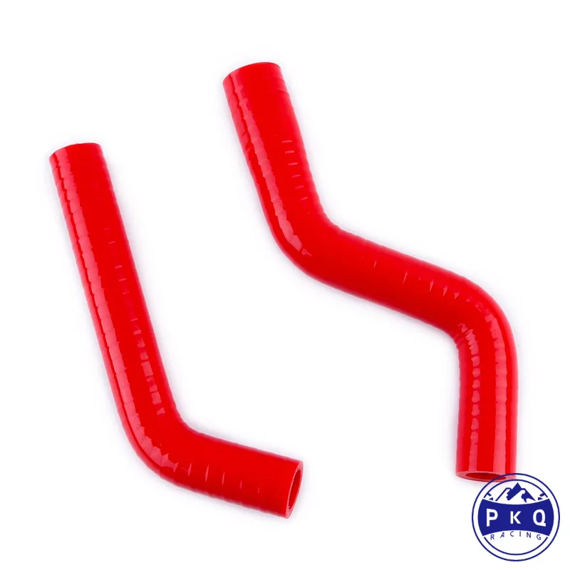 Silicone Radiator Coolant Hose Tube Kit For Yamaha YFZ450X 2010-2011 / YFZ450R 2009-2013