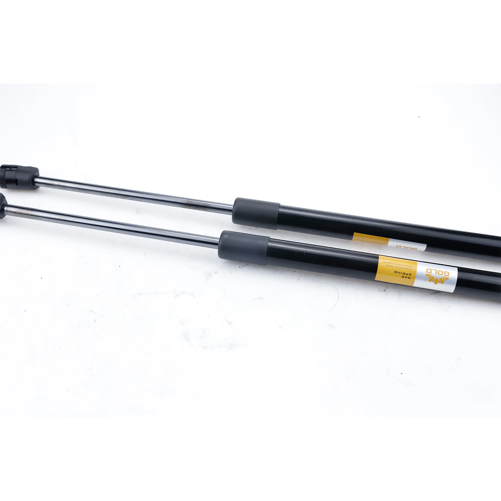 BMW X5 E70 X6 E71 E72 51237148346 엔진 보닛용 가스 스프링 2개 리프트 서포트 자동차 액세서리