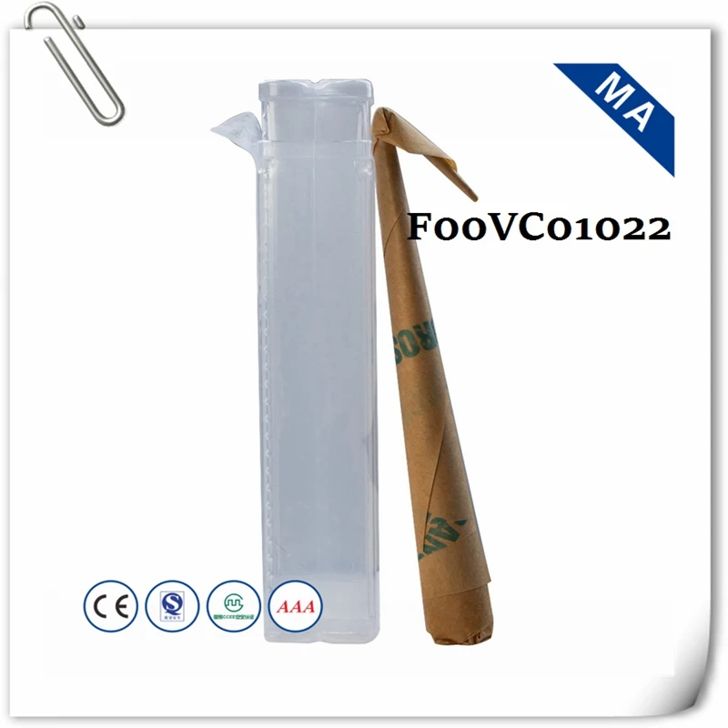 New F00VC01022 Valve components For Bosch Injector 0445110084 0445110087 0445110102 0445110141 Made In China
