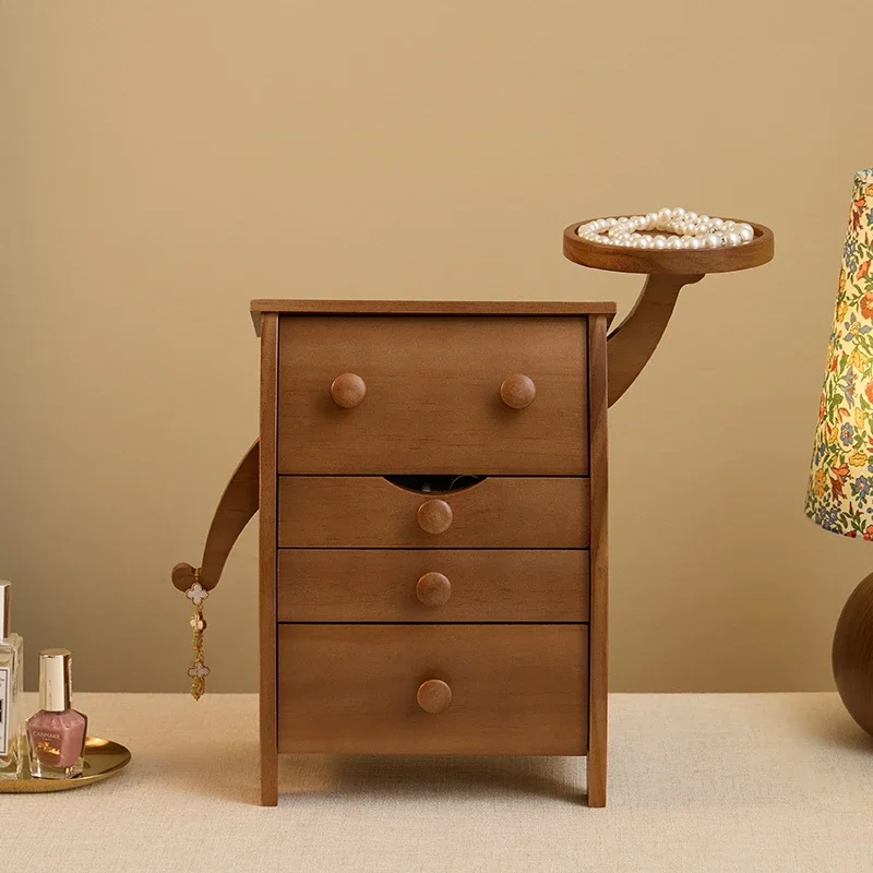 هدايا الزفاف، صندوق مجوهرات العروس الخطوبة، زخرفة هووسورمينغ، هدايا عيد الميلاد للصديقات والفتيات #1