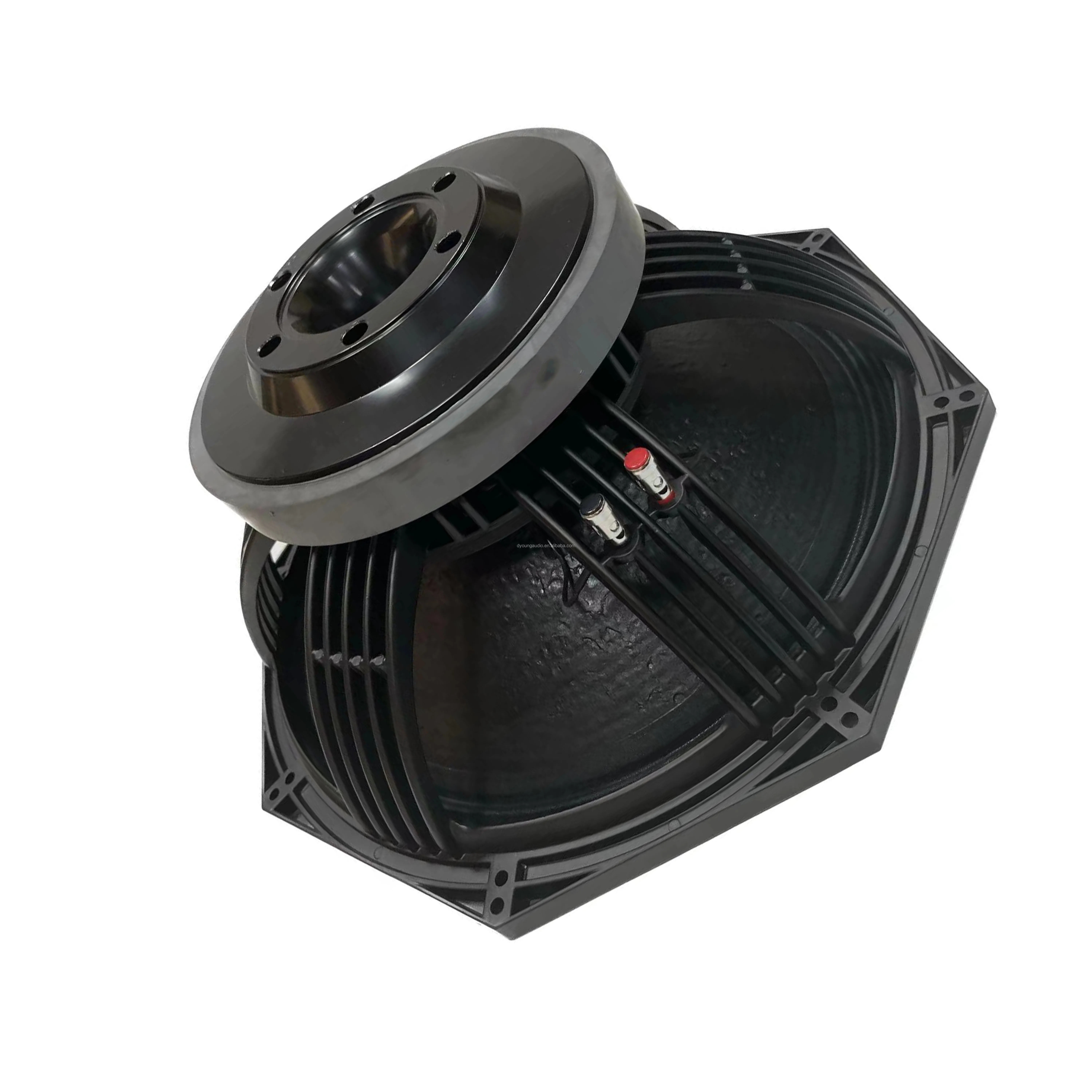 18 Inch Subwoofer Box 1500w Special Frame Outdoor Subwoofer Speaker Loudspeaker