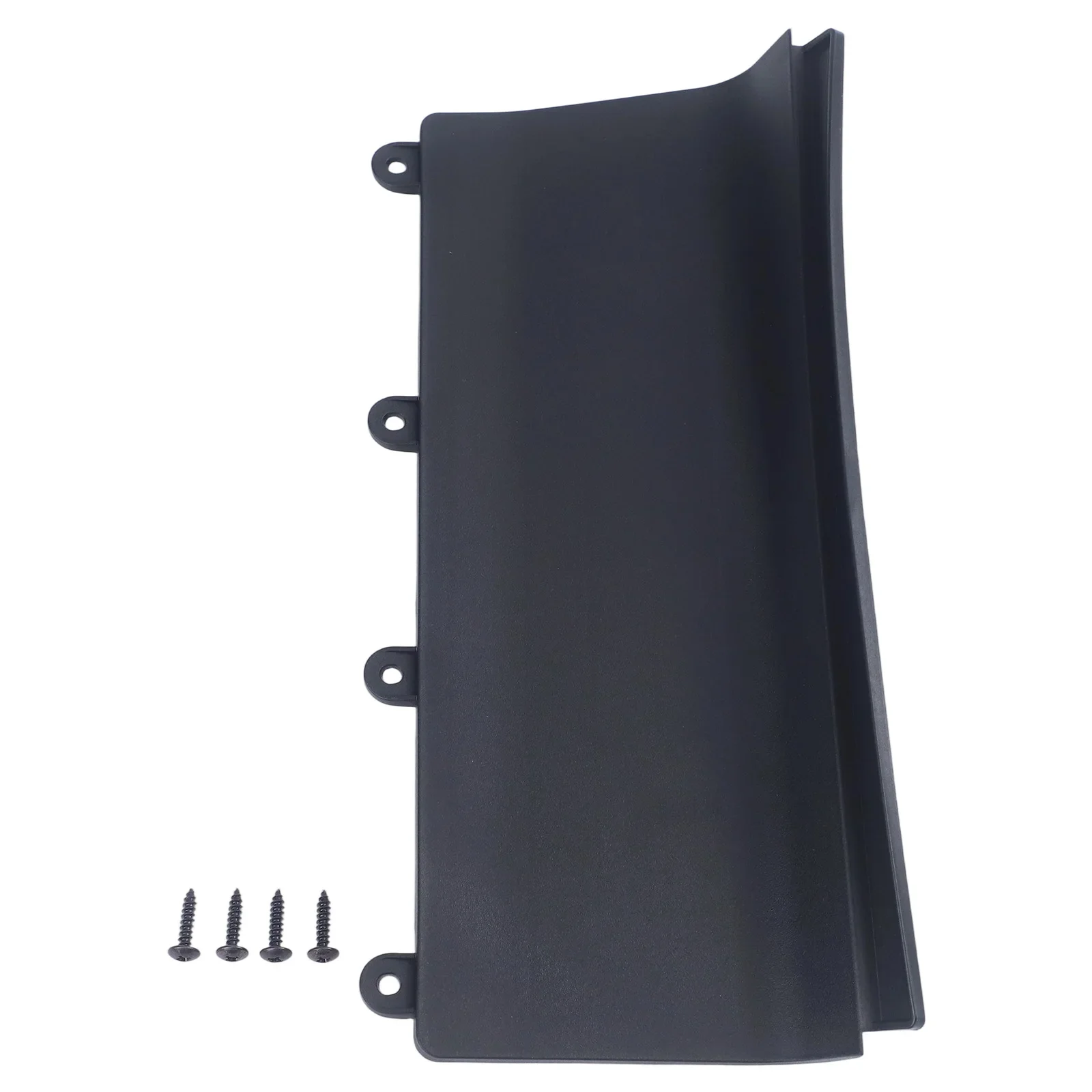 Automotive Maintenance Battery Cap For MINI Wiper Replacement High-Quality Plastic Material Long-lasting Performance
