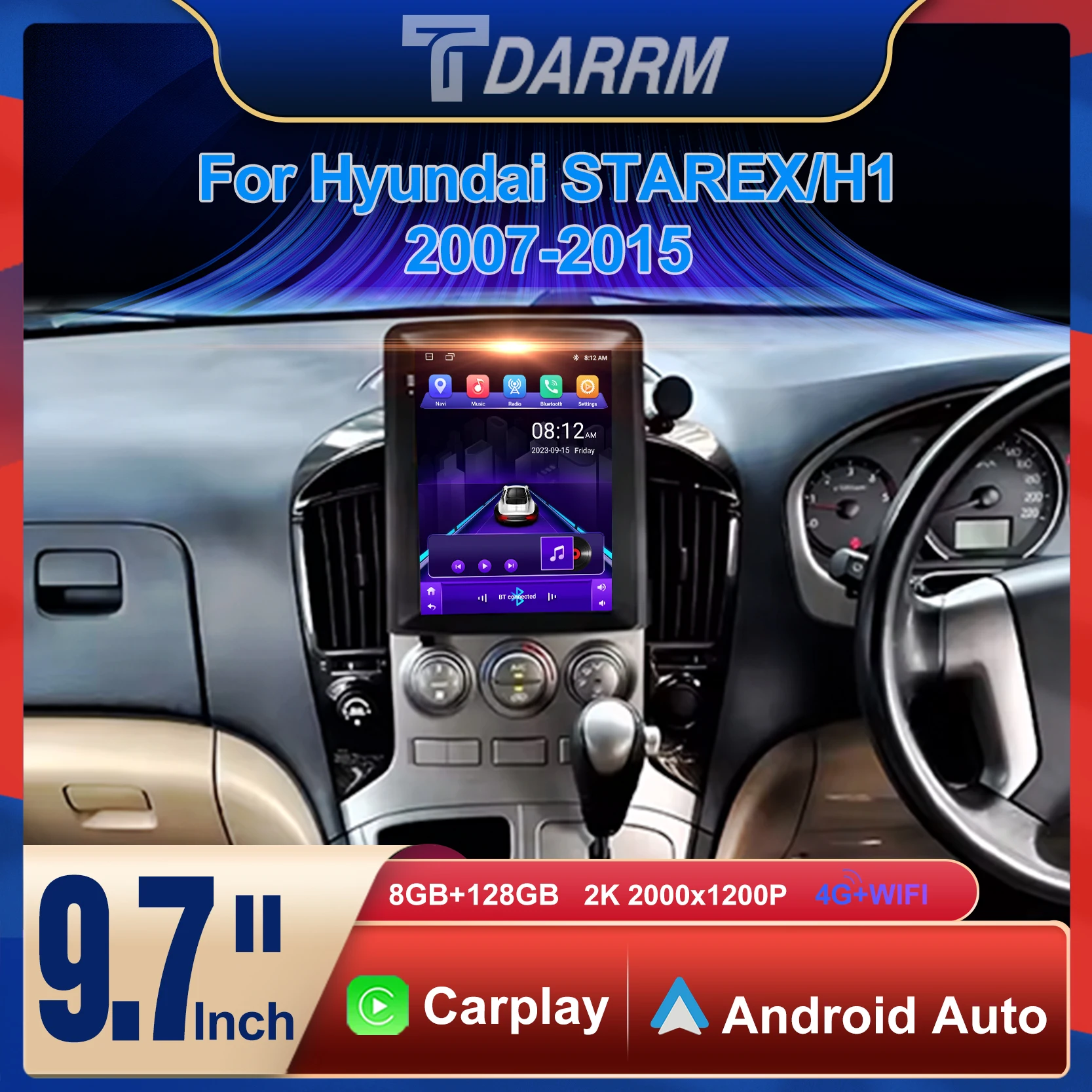 Newest Upgrade 9.7"… - image