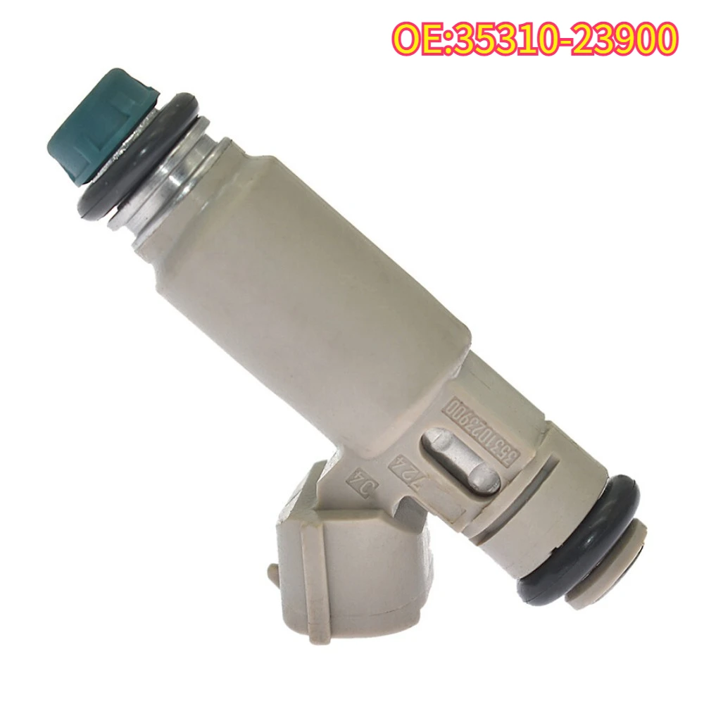 

High quality New For 35310-23900 Fuel Injectors 35310-23600 For Hyundai For Kia 2.0L 2.4L I4 2001-2010