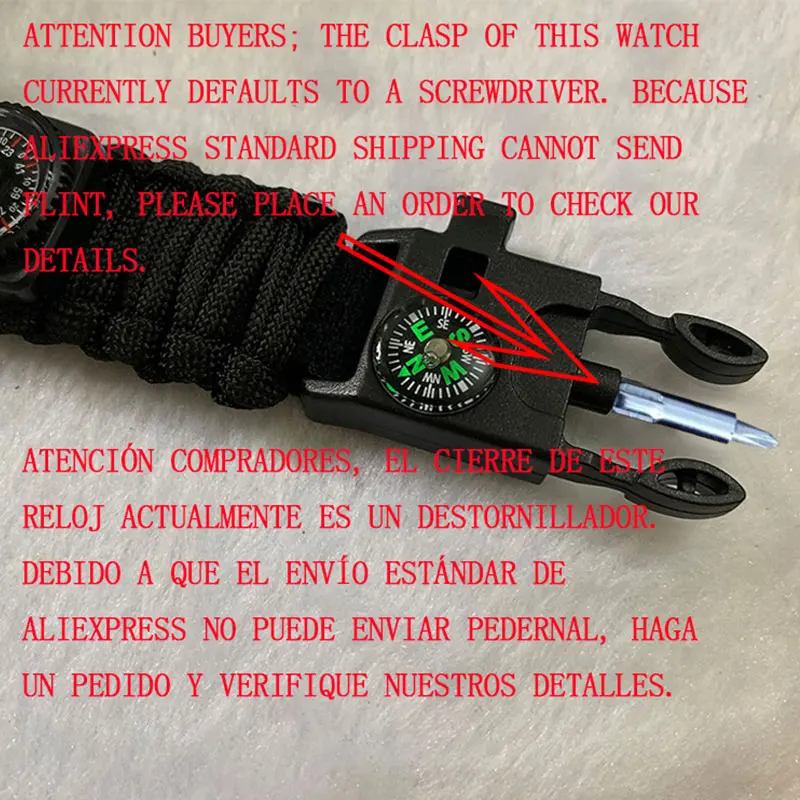 SHIYUNME G Style Men Sports Watches Outdoor Camping Compass Thermometer Waterproof LED Digital Watch Man Military Wrist Watch