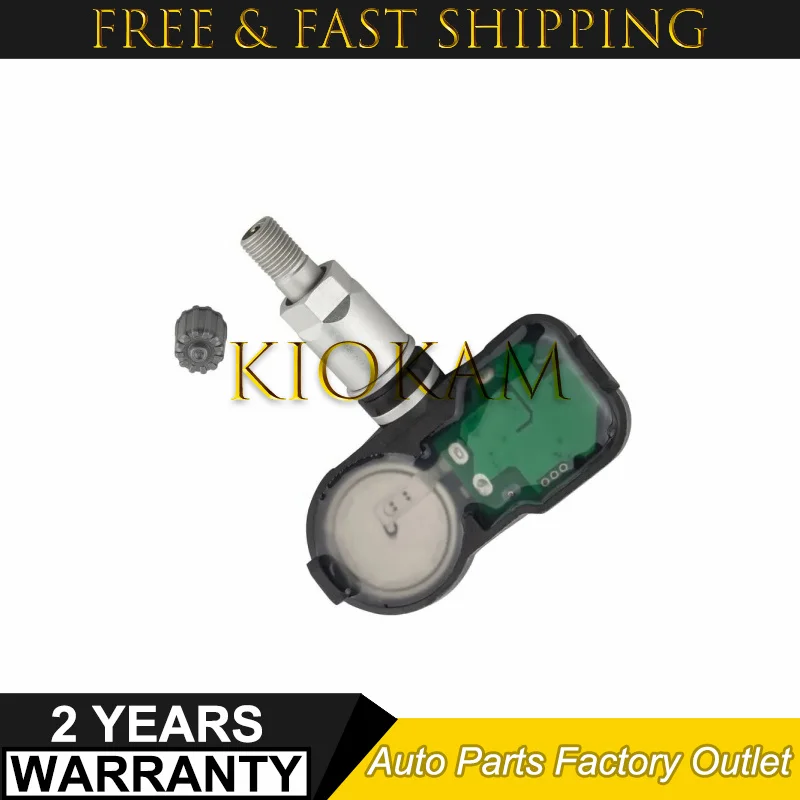 1\4Pcs Tpms Sensor …