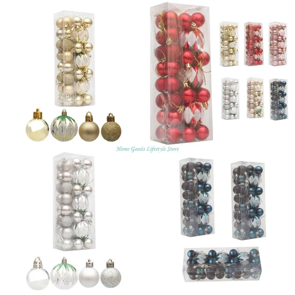 E74E 3Box Christmas… - image