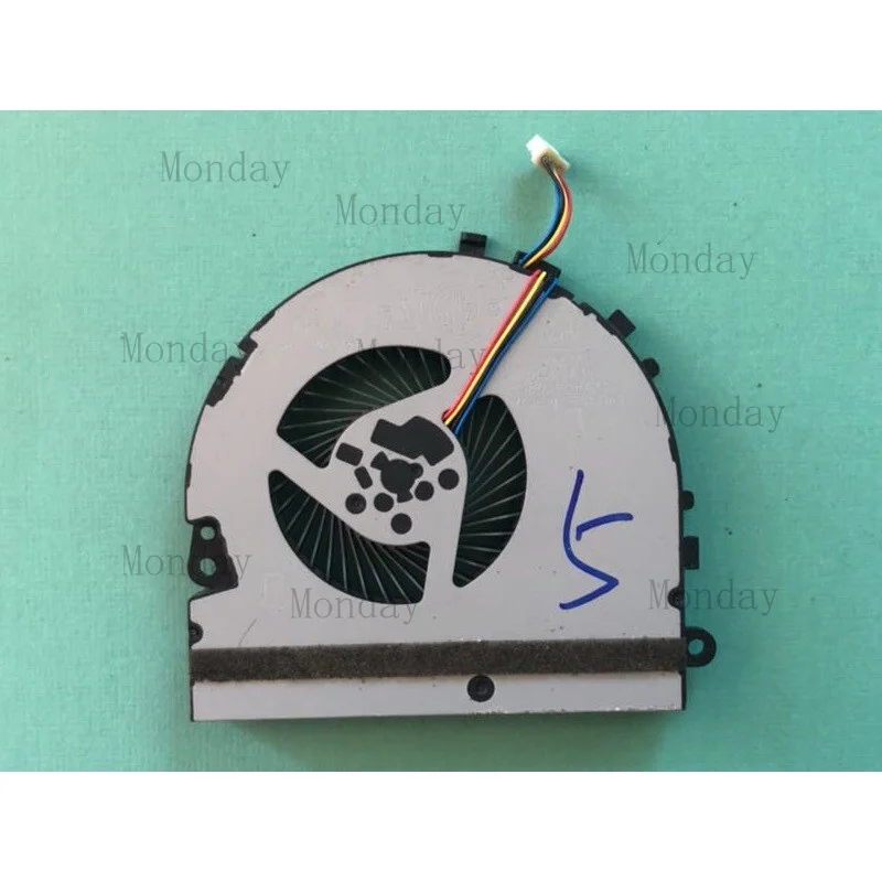 

Вентилятор охлаждения для ноутбука HP Pavilion 15-DA 15-DA0014TX L20473-001