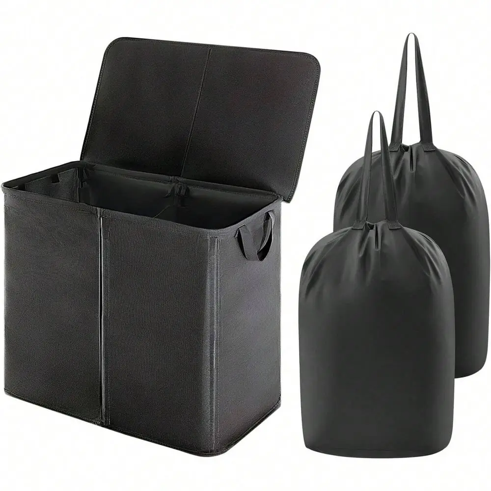 Laundry Baskets Org…