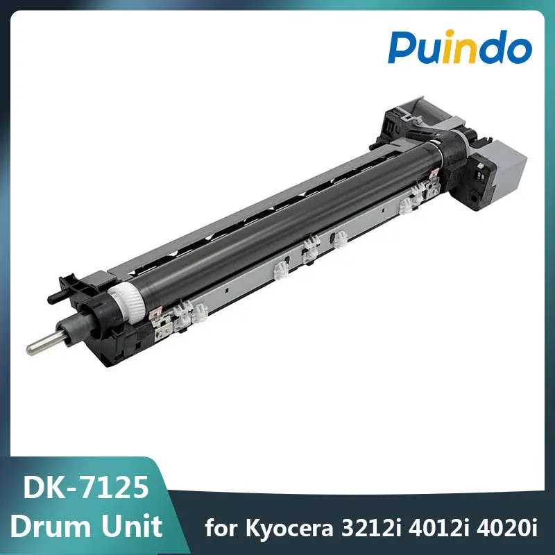 

DK-7125 Original Drum Unit for Kyocera TASKalfa 3212i 4012i 4020i DK7125