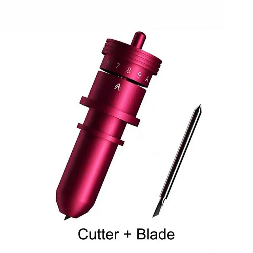 Universal Hydrogel Film Cutting Knife Blade for SUNSHINE SS-890C Y22 Ultra Unlimited Films Cutting Machine TL68 TL568MAX TL518