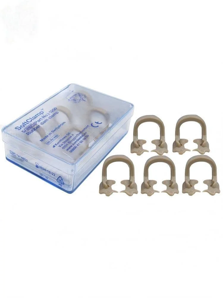 

High quality Kerr Dental Non-Punch Rubber Dam Sheet, Mouth Opener & 3D Latex Rubber Dam system for Anterior/Posterior