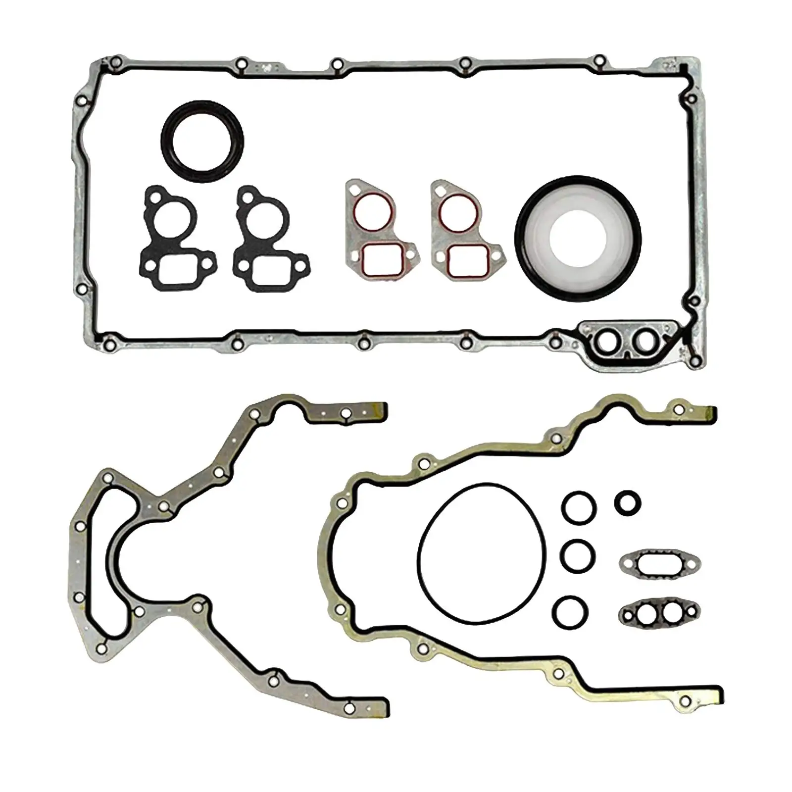 Zestaw uszczelek T 598129   CS5975A 12558178   Pasuje do 15004,8 l 5,3 l