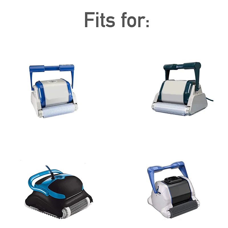 2 حزمة RCX23002 استبدال حزام القيادة لمنظف حمام السباحة Hayward Aqua Vac Tiger Shark HOT