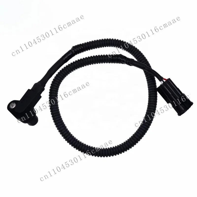 Excavator 8-98014831-0 is suitable for 4hk1, 6hk1, ZAXIS240-3 and ZAXIS330-3 engine camshaft sensors.