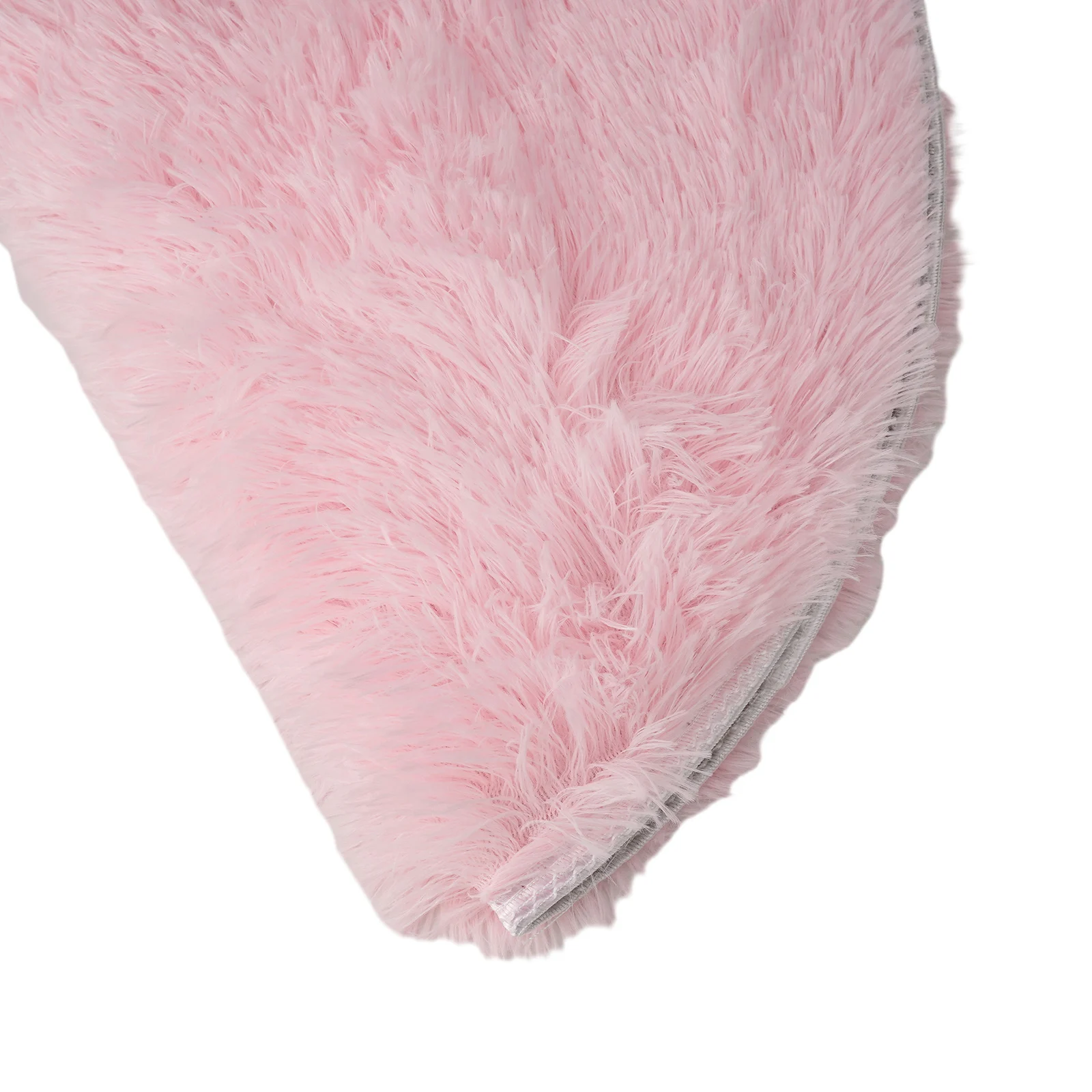Living Room Bedroom Carpet Large Shaggy Rug with Ultra Soft Velvet Pile and AntiSlip Design for Secure Floor Hold