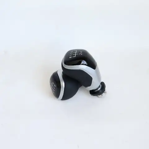 10 best sales vw passat b6 gear knob 6 speed - №8