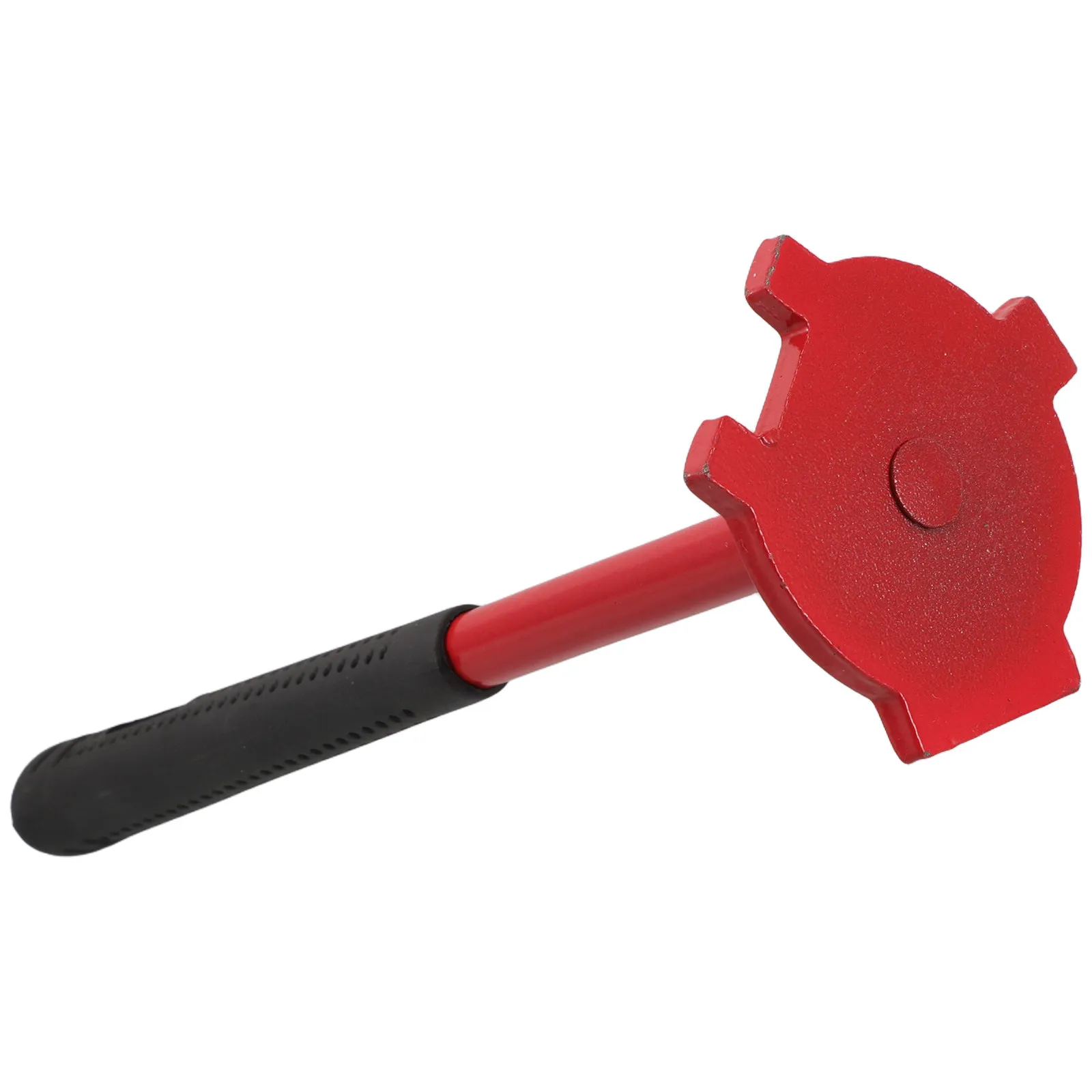 

Universal Oil Drum Cap Opener Manual Wrench Heavy Duty Metal Barrel Tool Essential for Oil Tank Glue Bucket Industrial